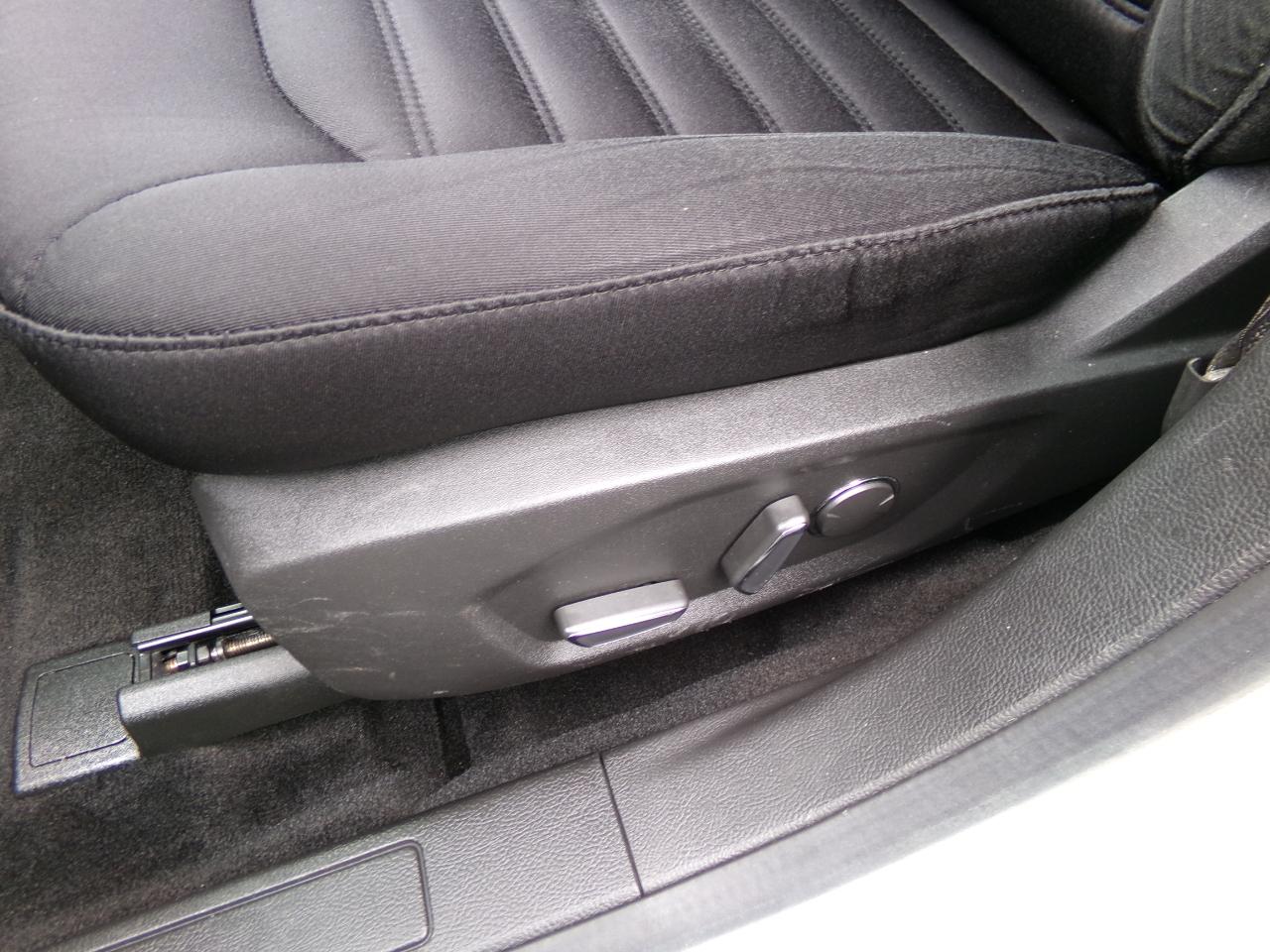 Ford Fusion 4dr Sdn SE Hybrid FWD 2014