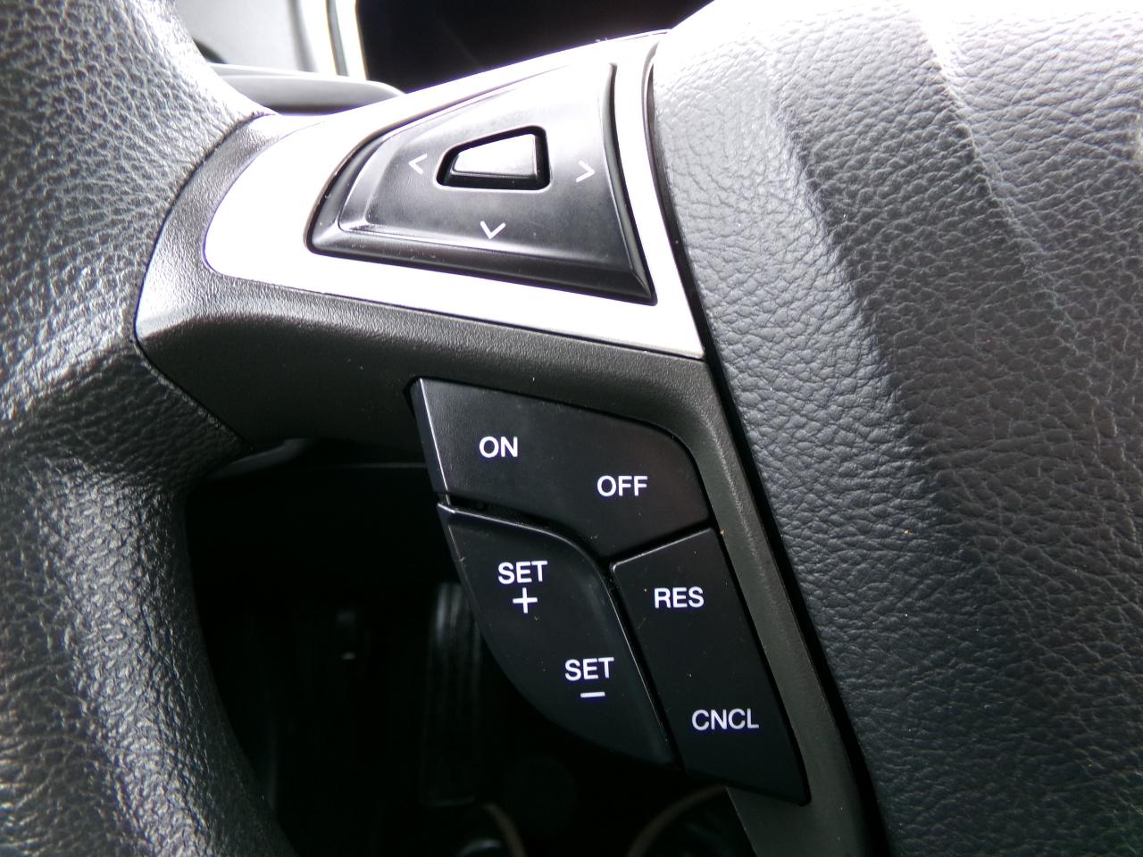 Ford Fusion 4dr Sdn SE Hybrid FWD 2014