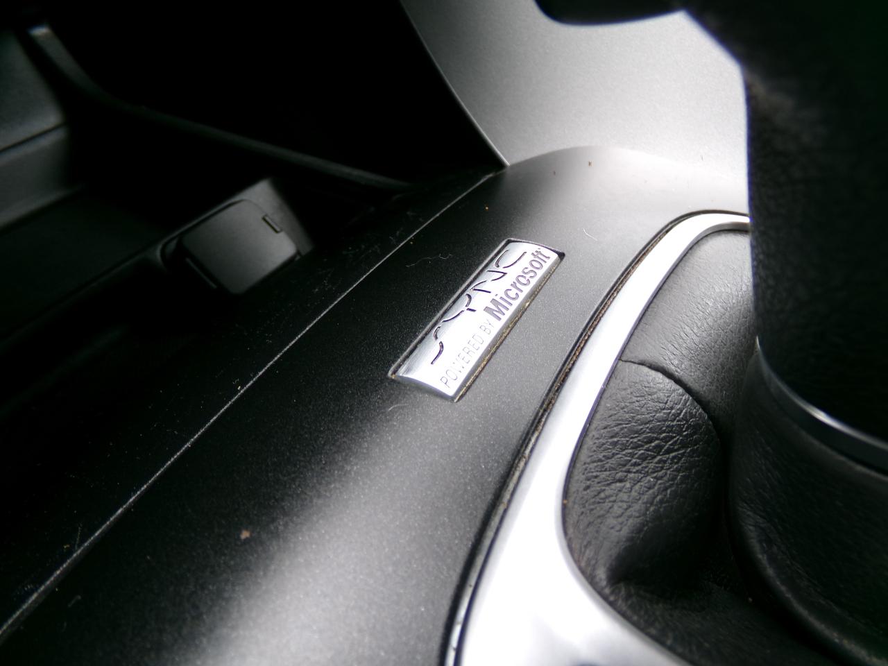 Ford Fusion 4dr Sdn SE Hybrid FWD 2014