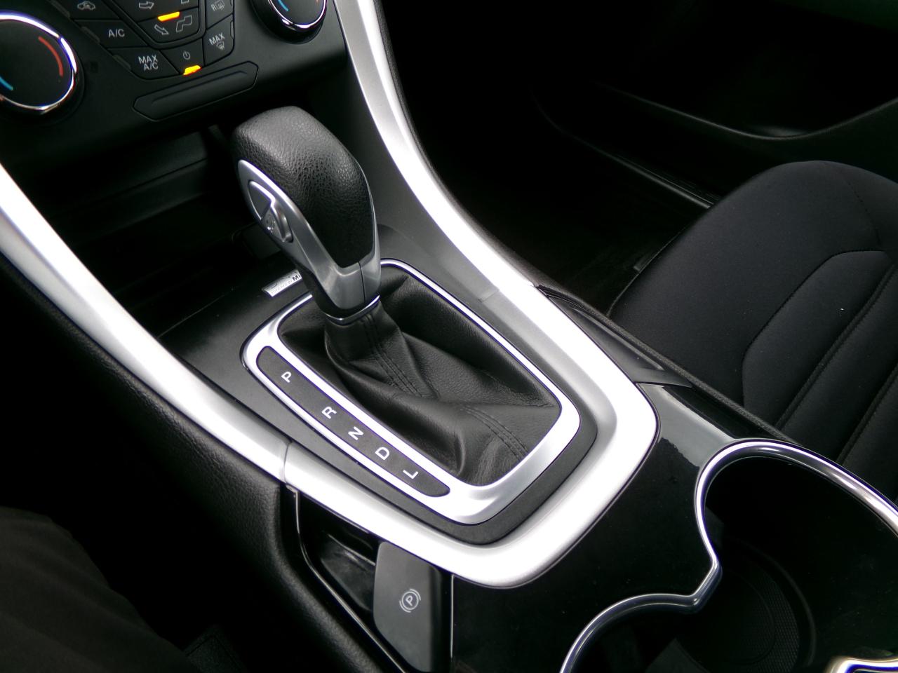 Ford Fusion 4dr Sdn SE Hybrid FWD 2014