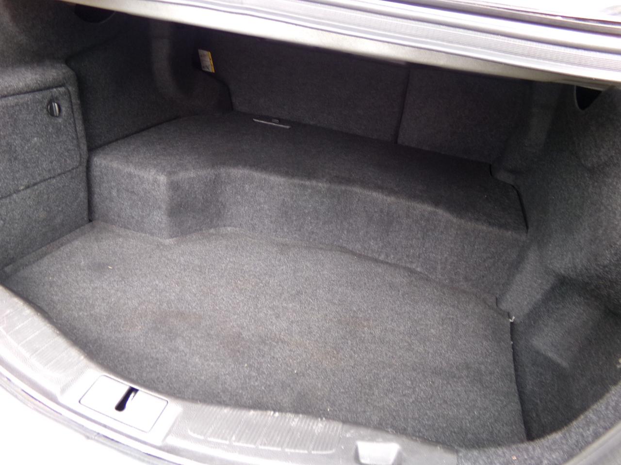 Ford Fusion 4dr Sdn SE Hybrid FWD 2014