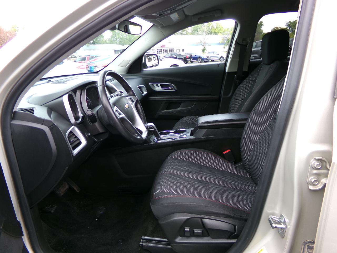 Chevrolet Equinox AWD 4dr LT w/1LT 2015