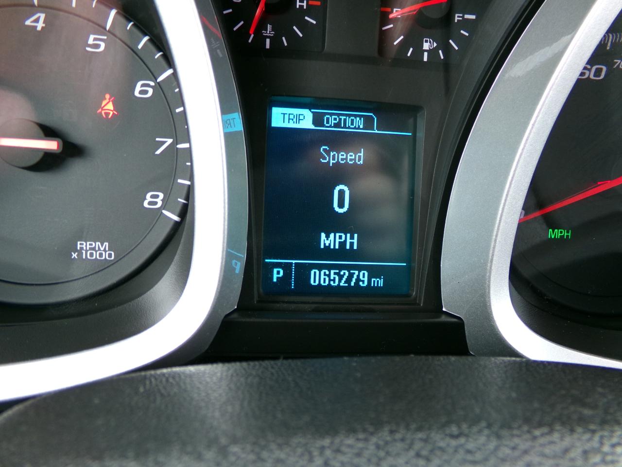 Chevrolet Equinox AWD 4dr LT w/1LT 2015