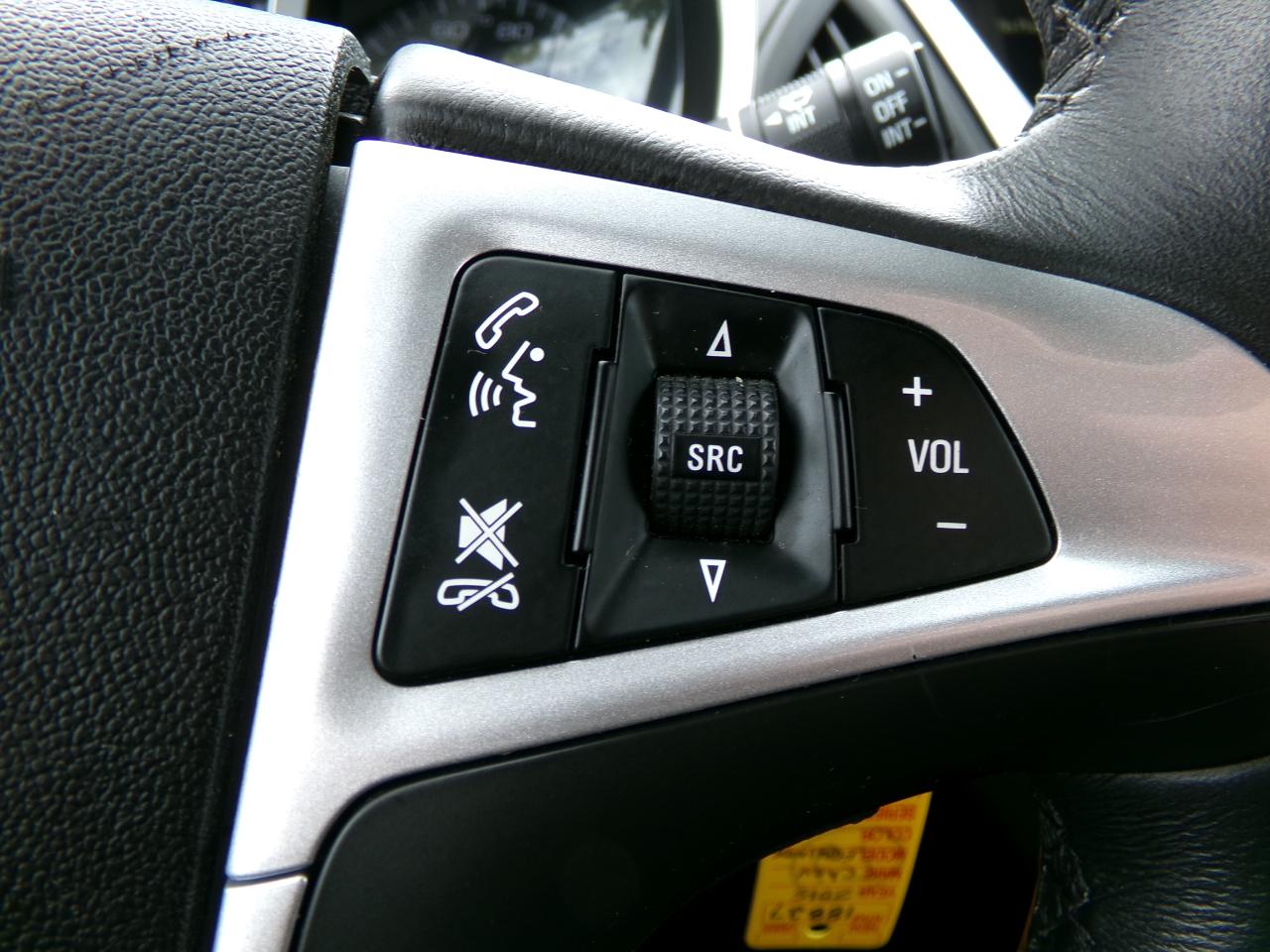 Chevrolet Equinox AWD 4dr LT w/1LT 2015