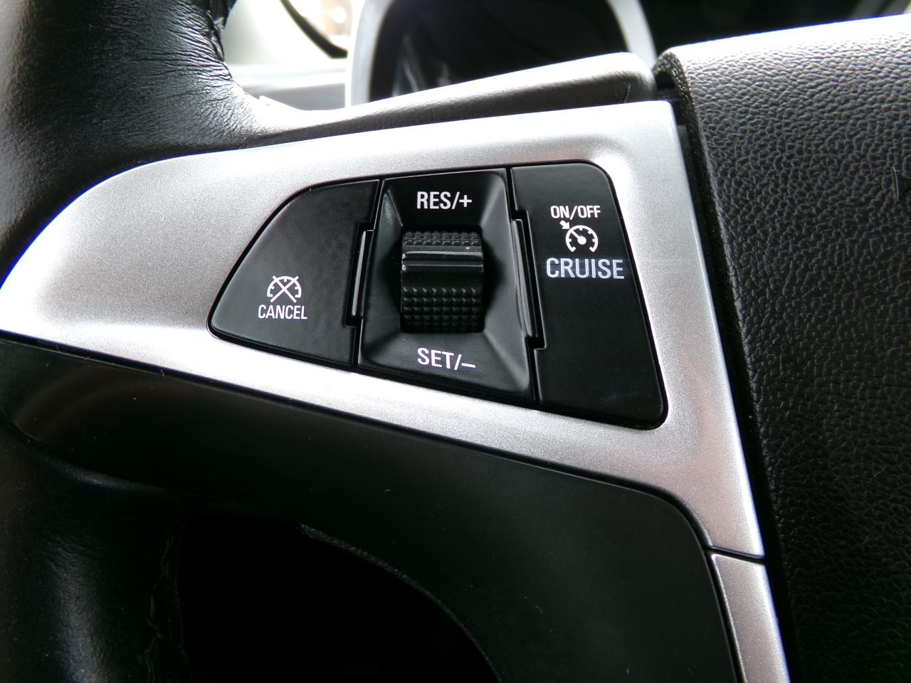 Chevrolet Equinox AWD 4dr LT w/1LT 2015