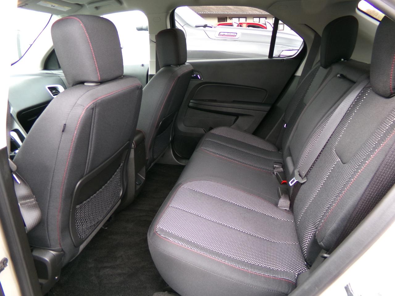 Chevrolet Equinox AWD 4dr LT w/1LT 2015