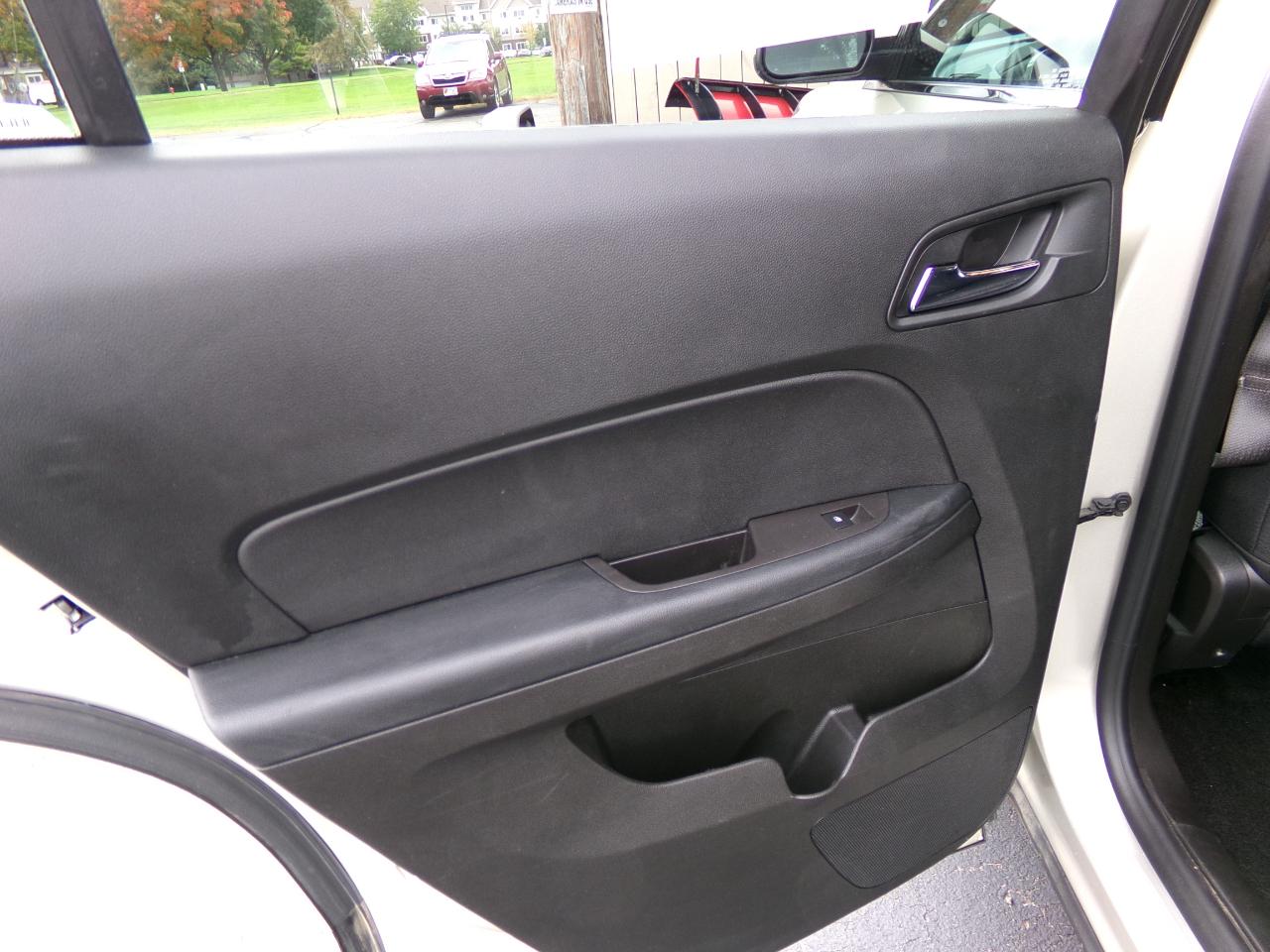 Chevrolet Equinox AWD 4dr LT w/1LT 2015