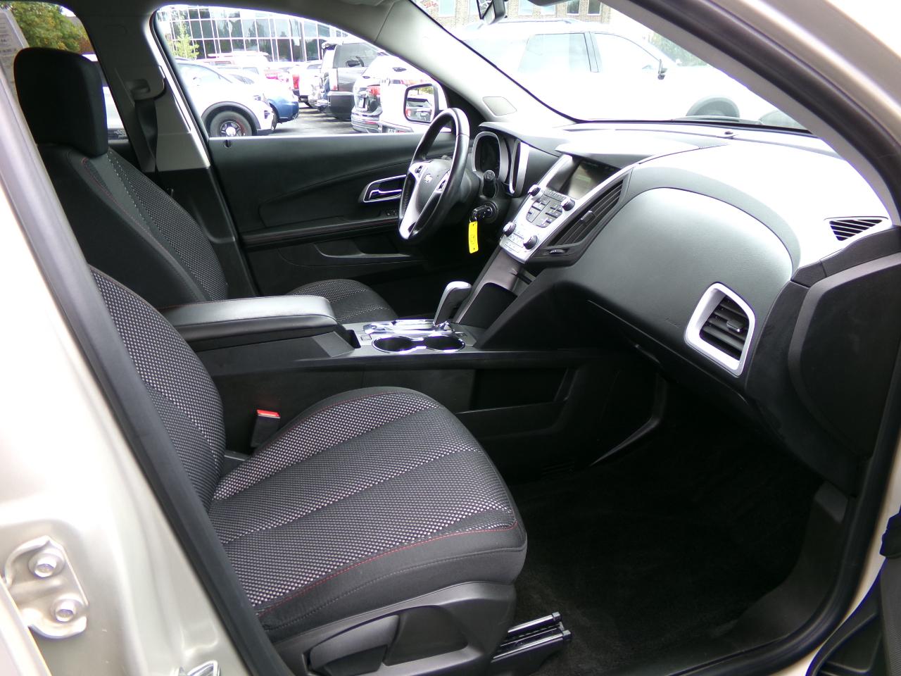 Chevrolet Equinox AWD 4dr LT w/1LT 2015