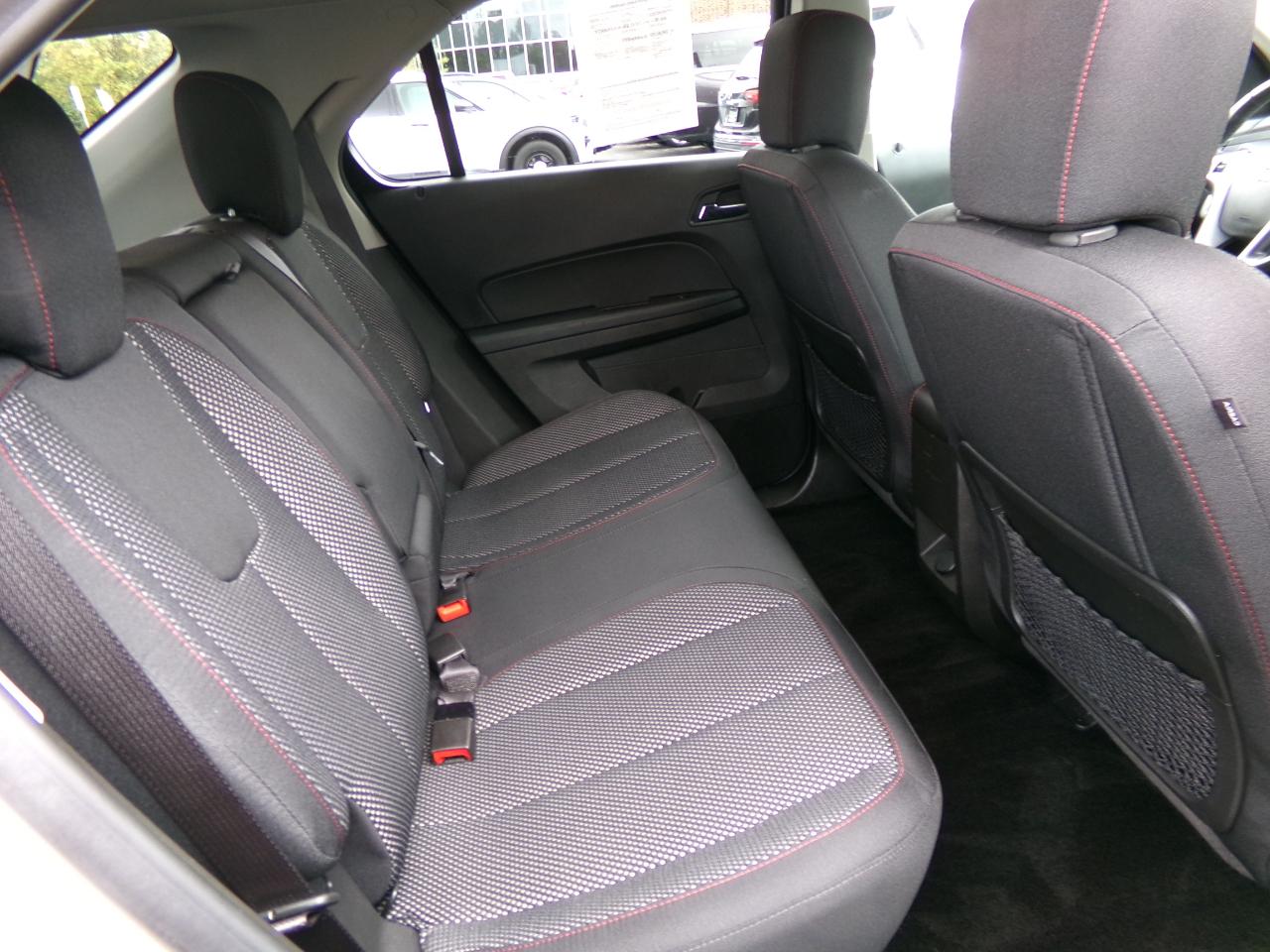 Chevrolet Equinox AWD 4dr LT w/1LT 2015