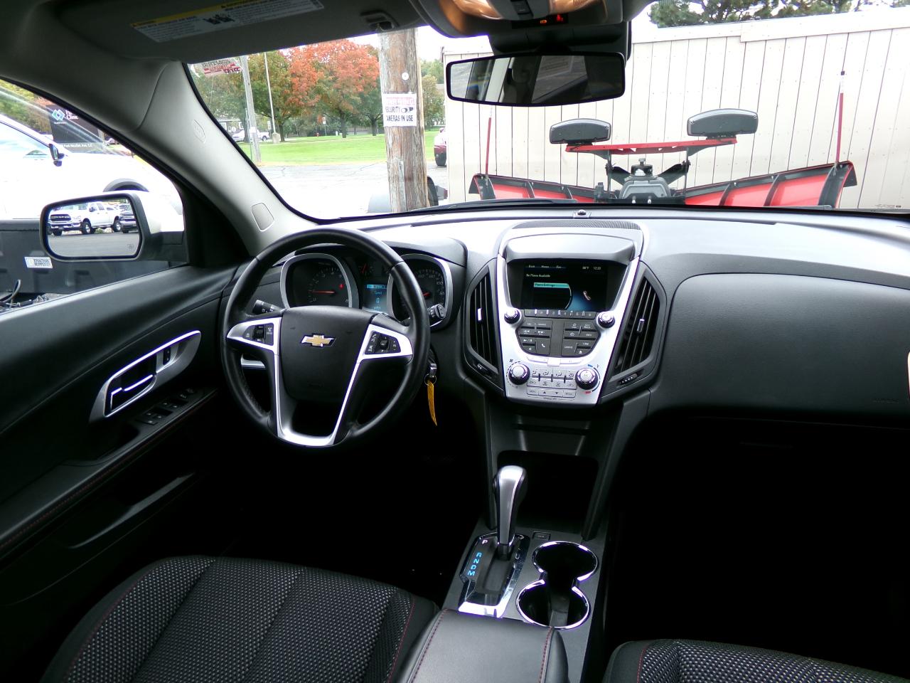 Chevrolet Equinox AWD 4dr LT w/1LT 2015
