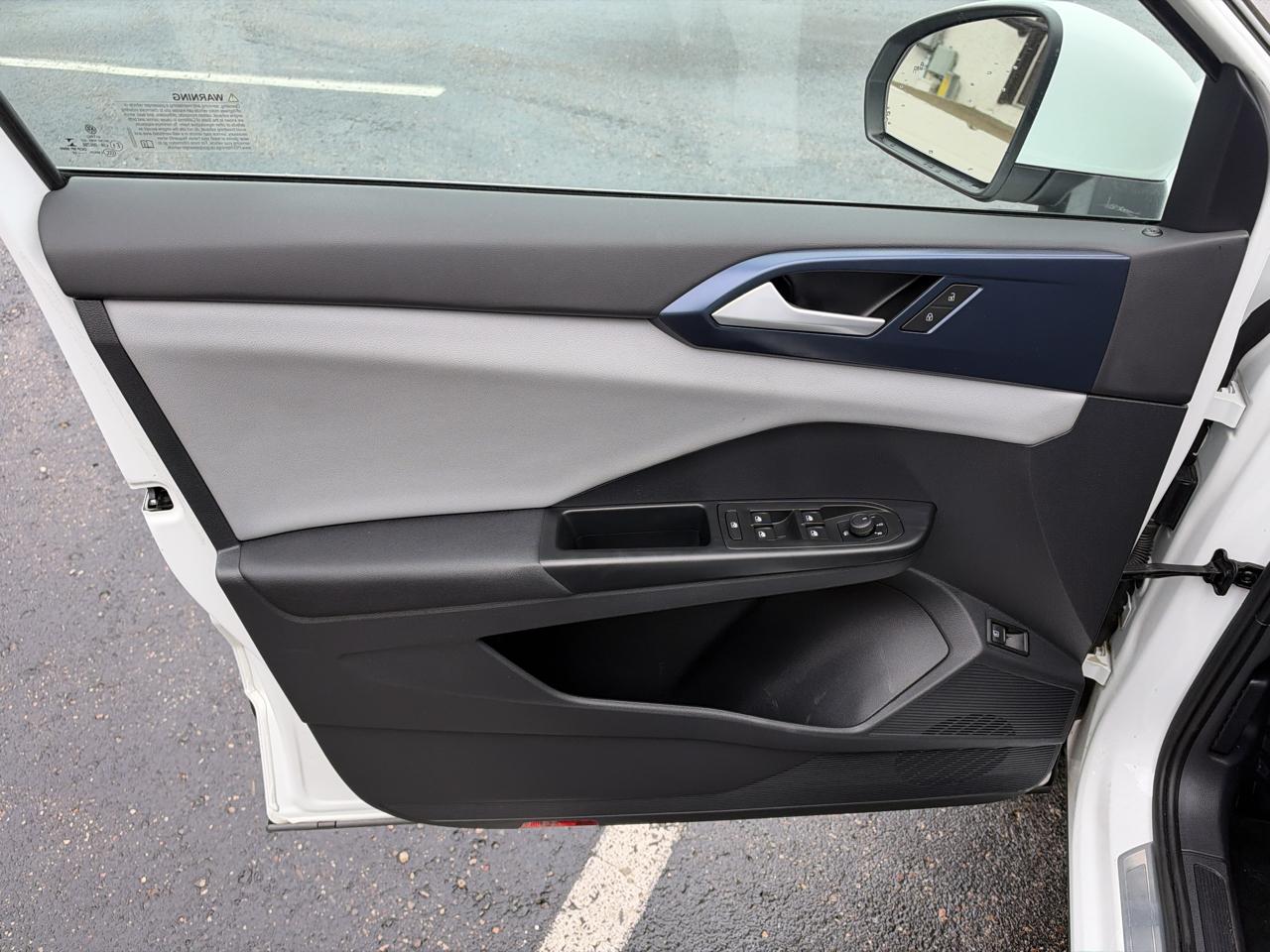 Volkswagen Taos SE 4Motion 2022