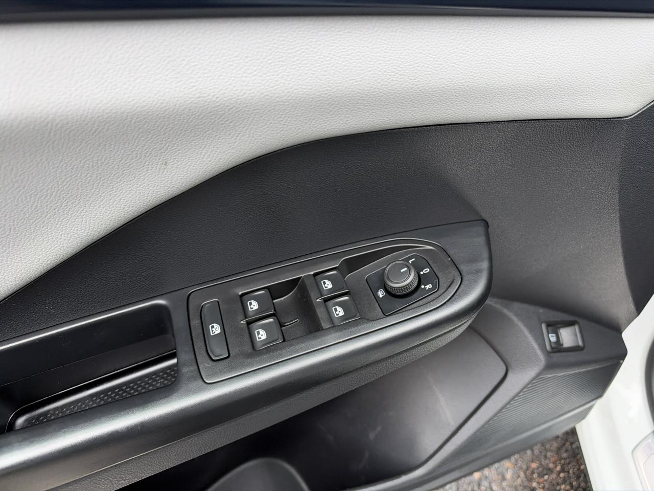 Volkswagen Taos SE 4Motion 2022