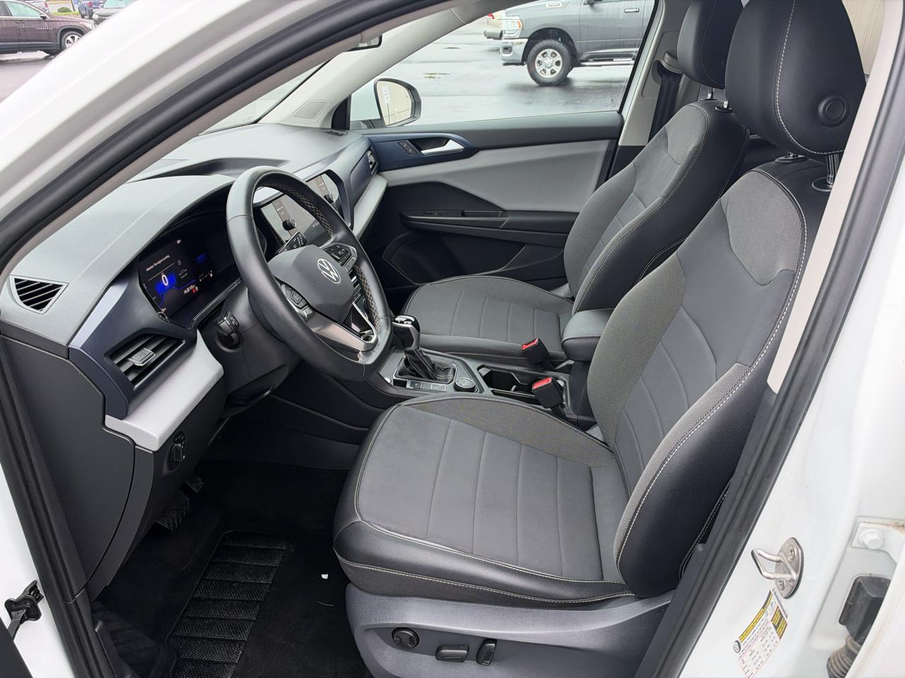 Volkswagen Taos SE 4Motion 2022