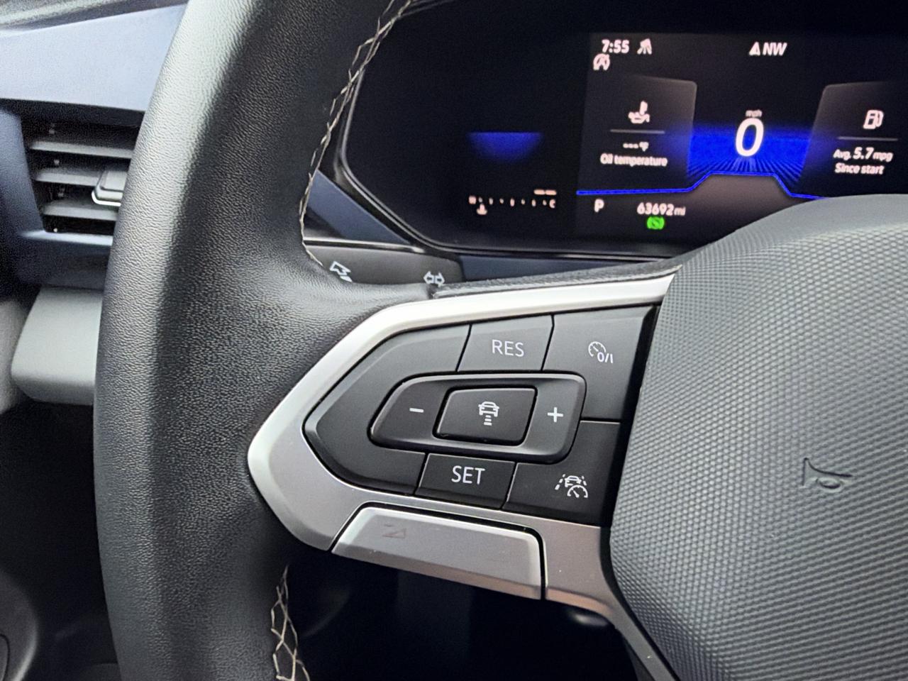 Volkswagen Taos SE 4Motion 2022