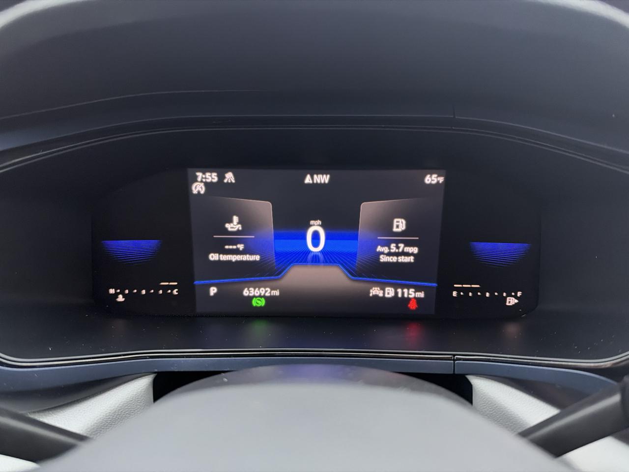 Volkswagen Taos SE 4Motion 2022