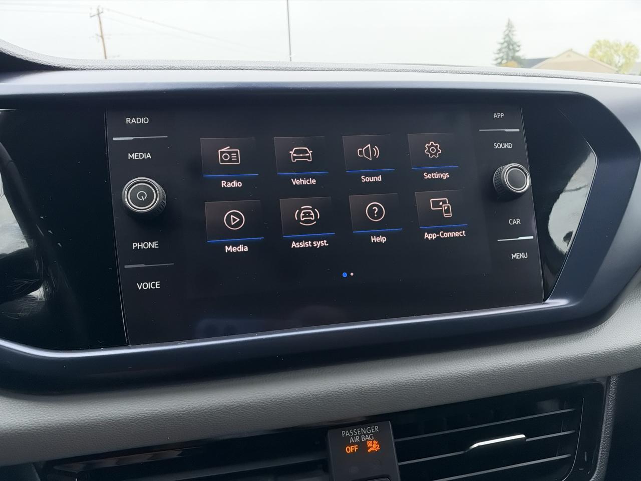 Volkswagen Taos SE 4Motion 2022