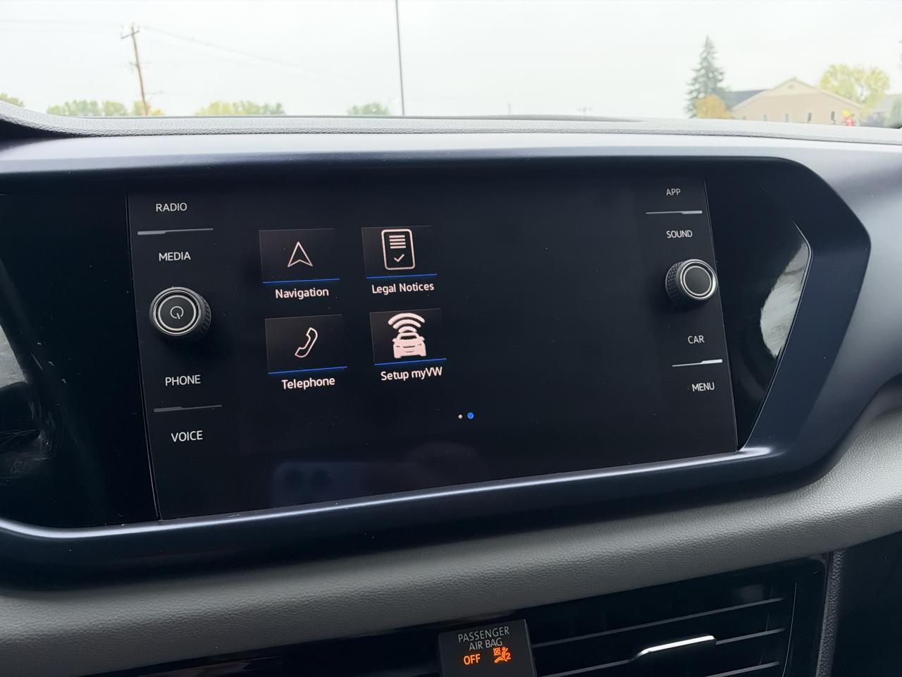 Volkswagen Taos SE 4Motion 2022