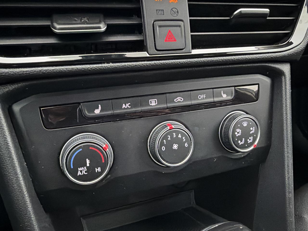 Volkswagen Taos SE 4Motion 2022