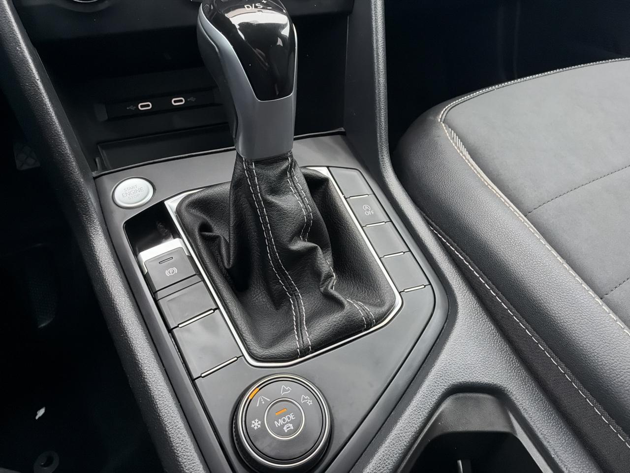 Volkswagen Taos SE 4Motion 2022