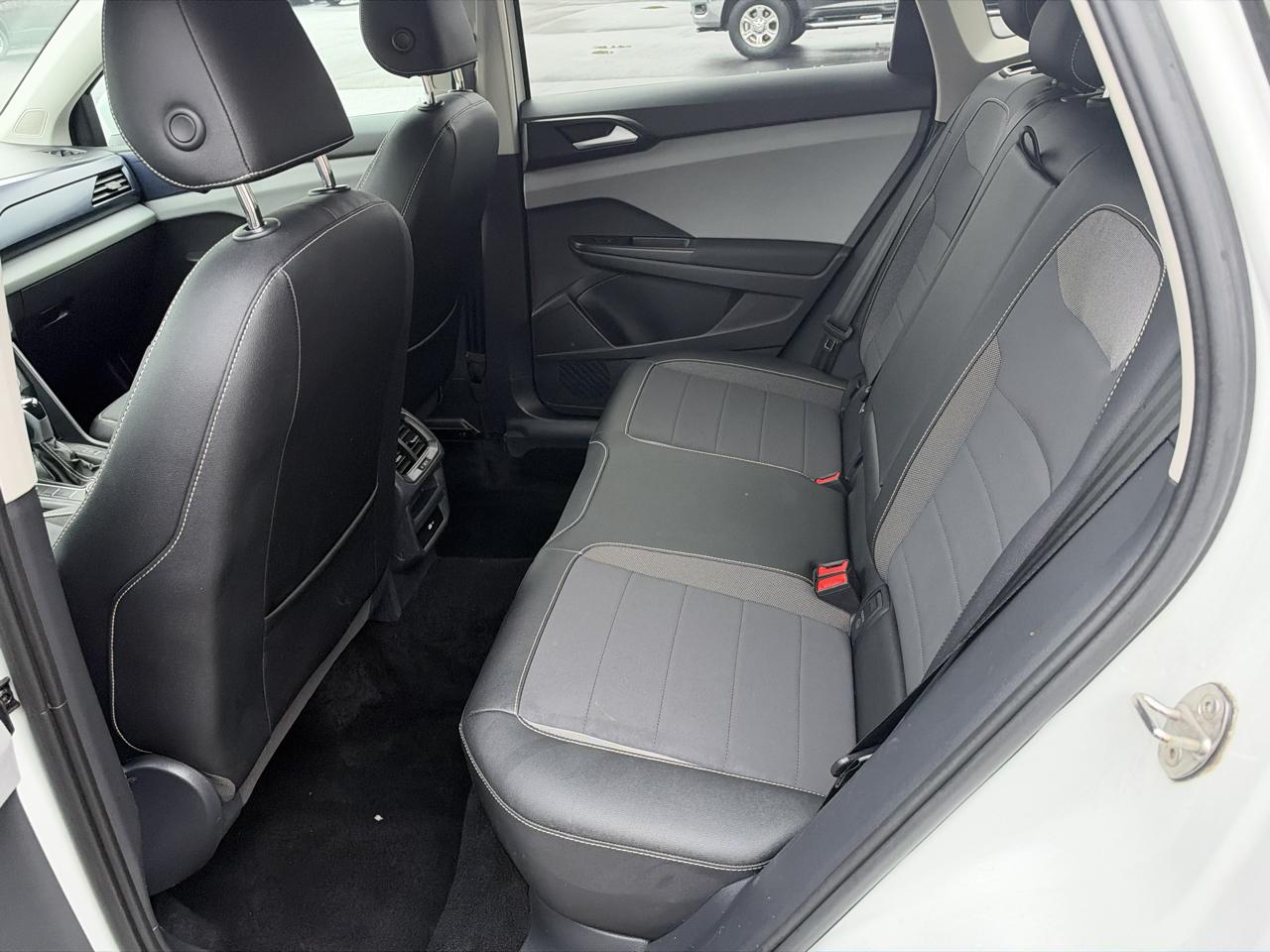 Volkswagen Taos SE 4Motion 2022