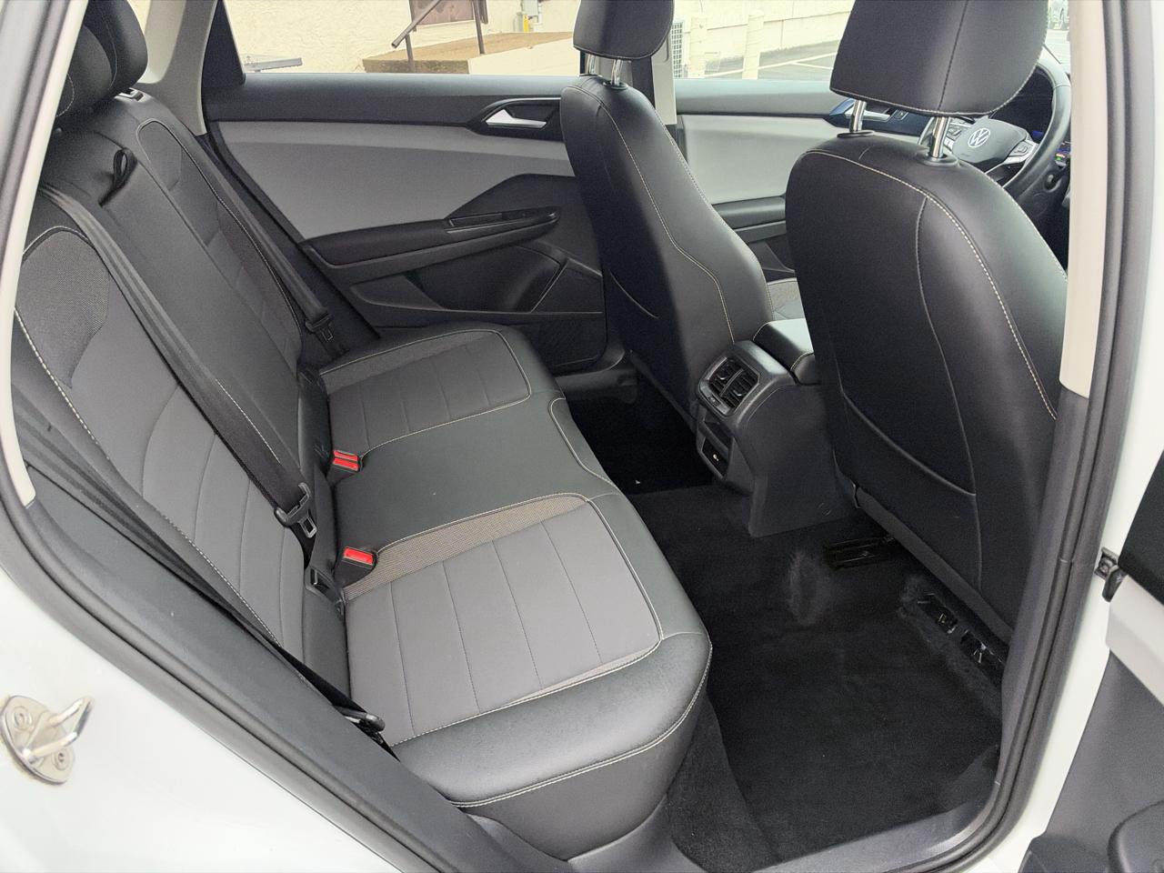Volkswagen Taos SE 4Motion 2022