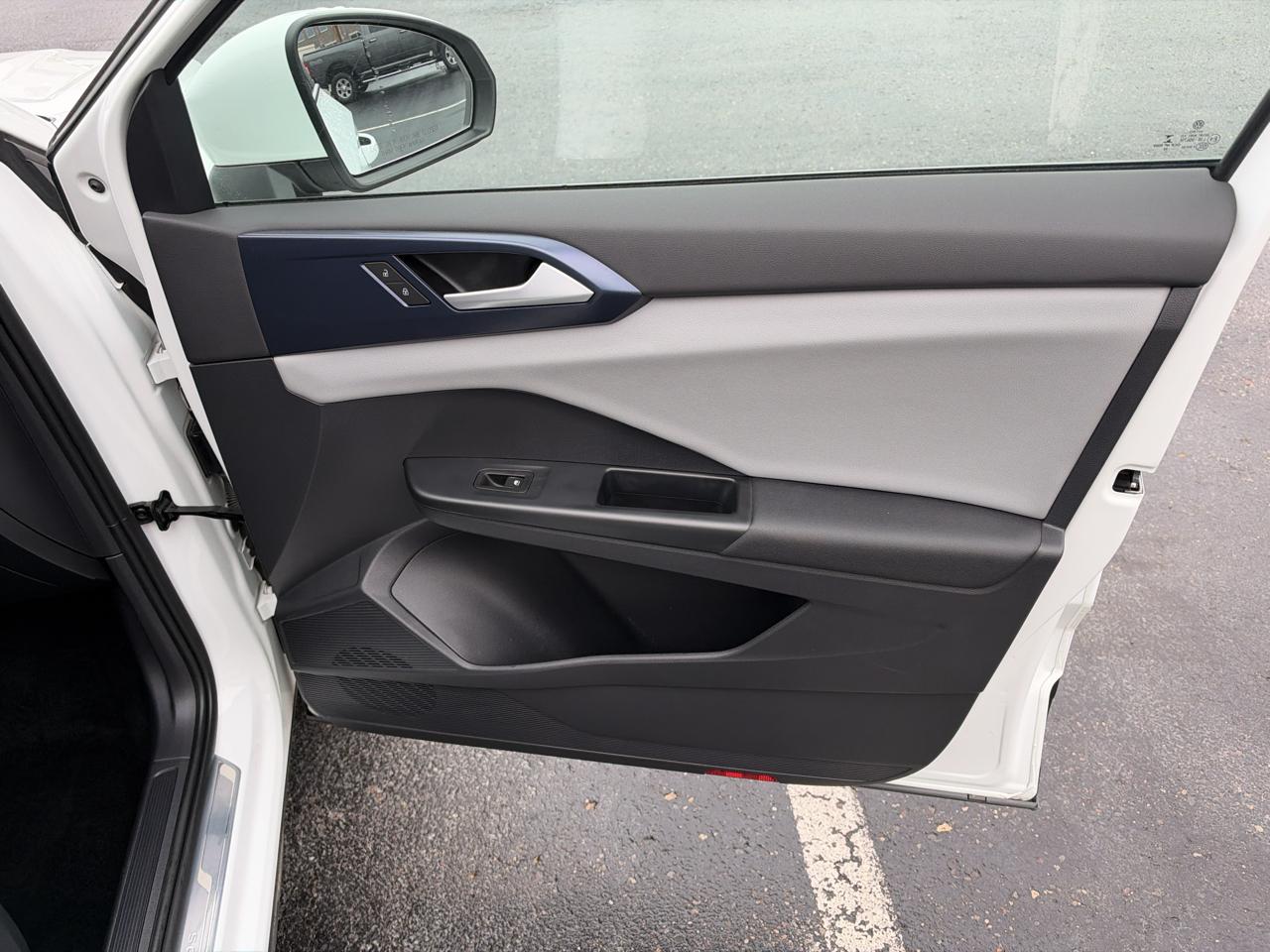 Volkswagen Taos SE 4Motion 2022
