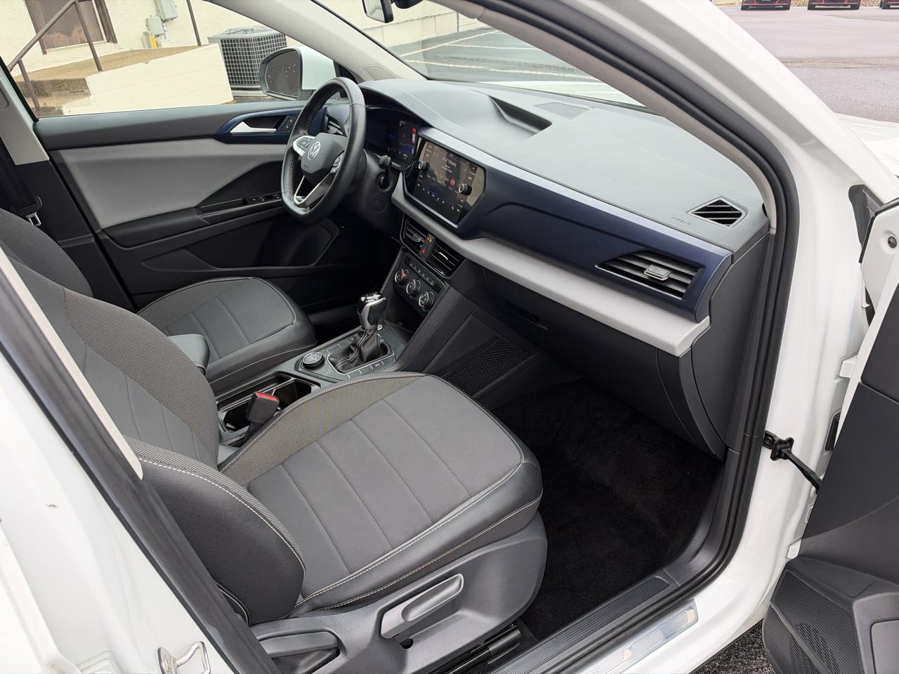 Volkswagen Taos SE 4Motion 2022