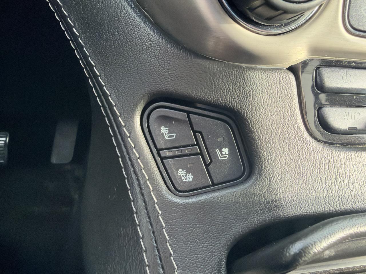 GMC Yukon XL 4WD 4dr Denali 2018