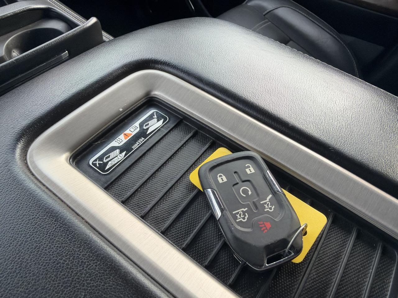 GMC Yukon XL 4WD 4dr Denali 2018