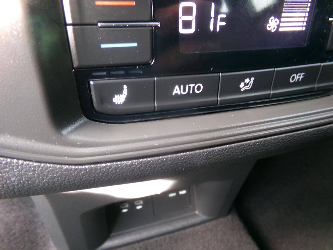 Volkswagen Atlas 3.6L V6 SEL R-Line Black 4MOTION 2023