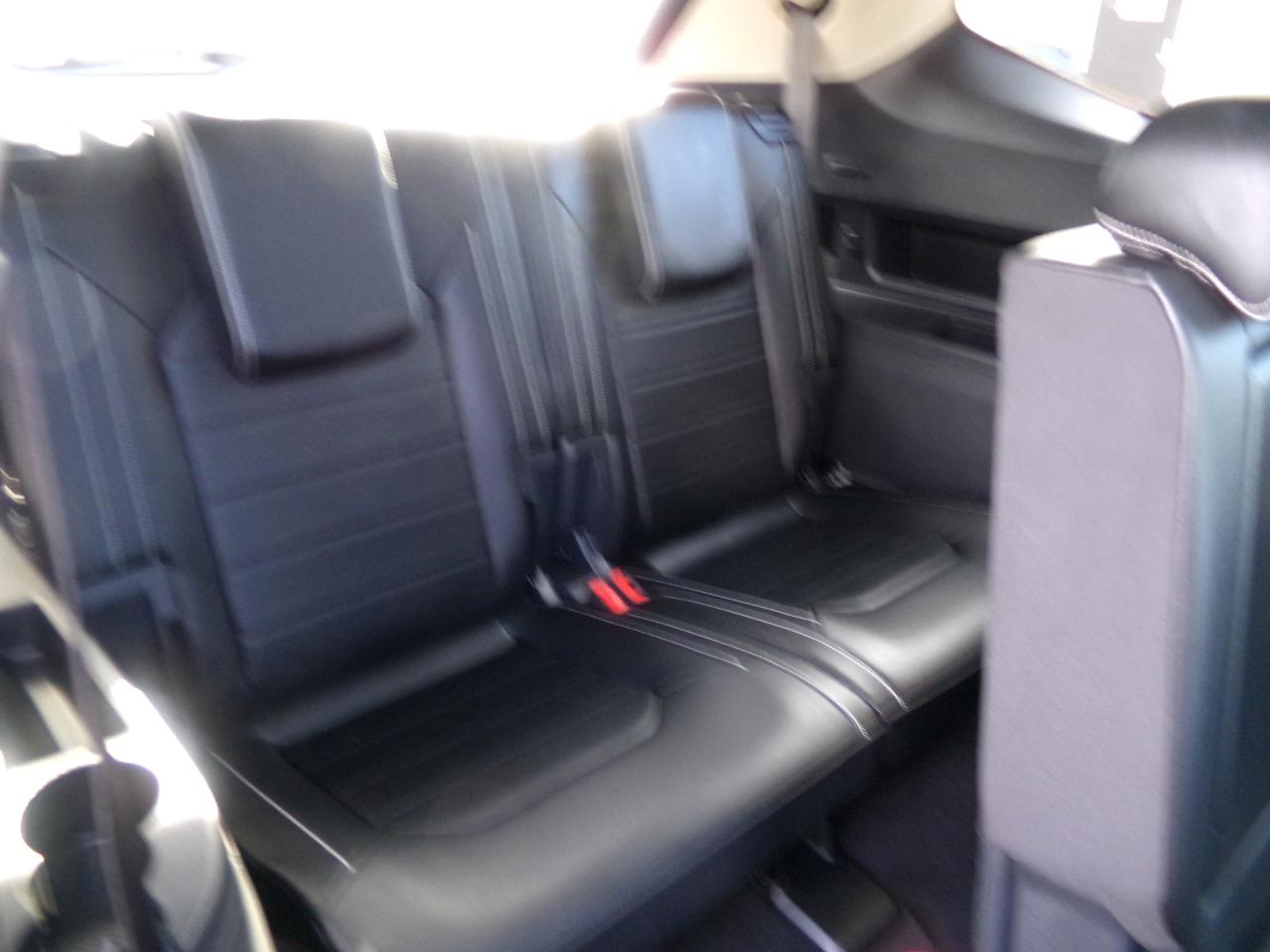 Volkswagen Atlas 3.6L V6 SEL R-Line Black 4MOTION 2023