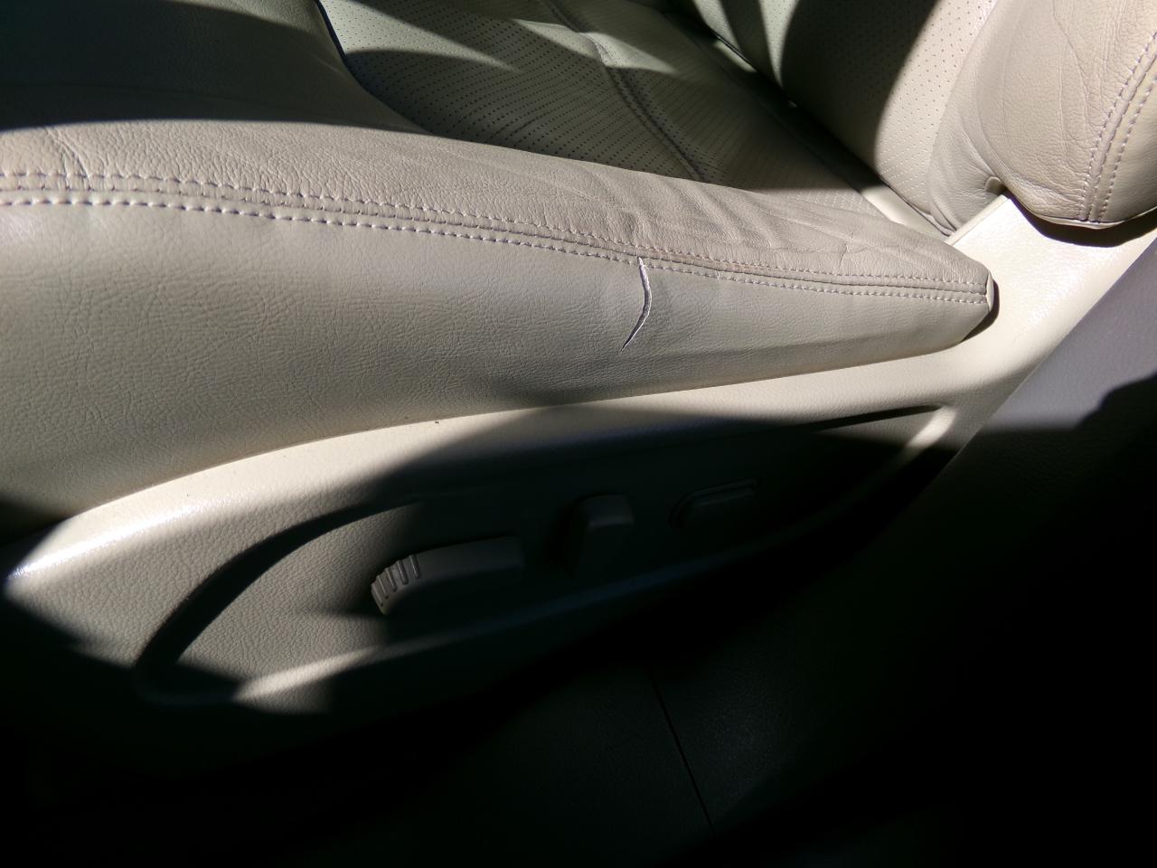 Nissan Murano AWD 4dr LE 2013