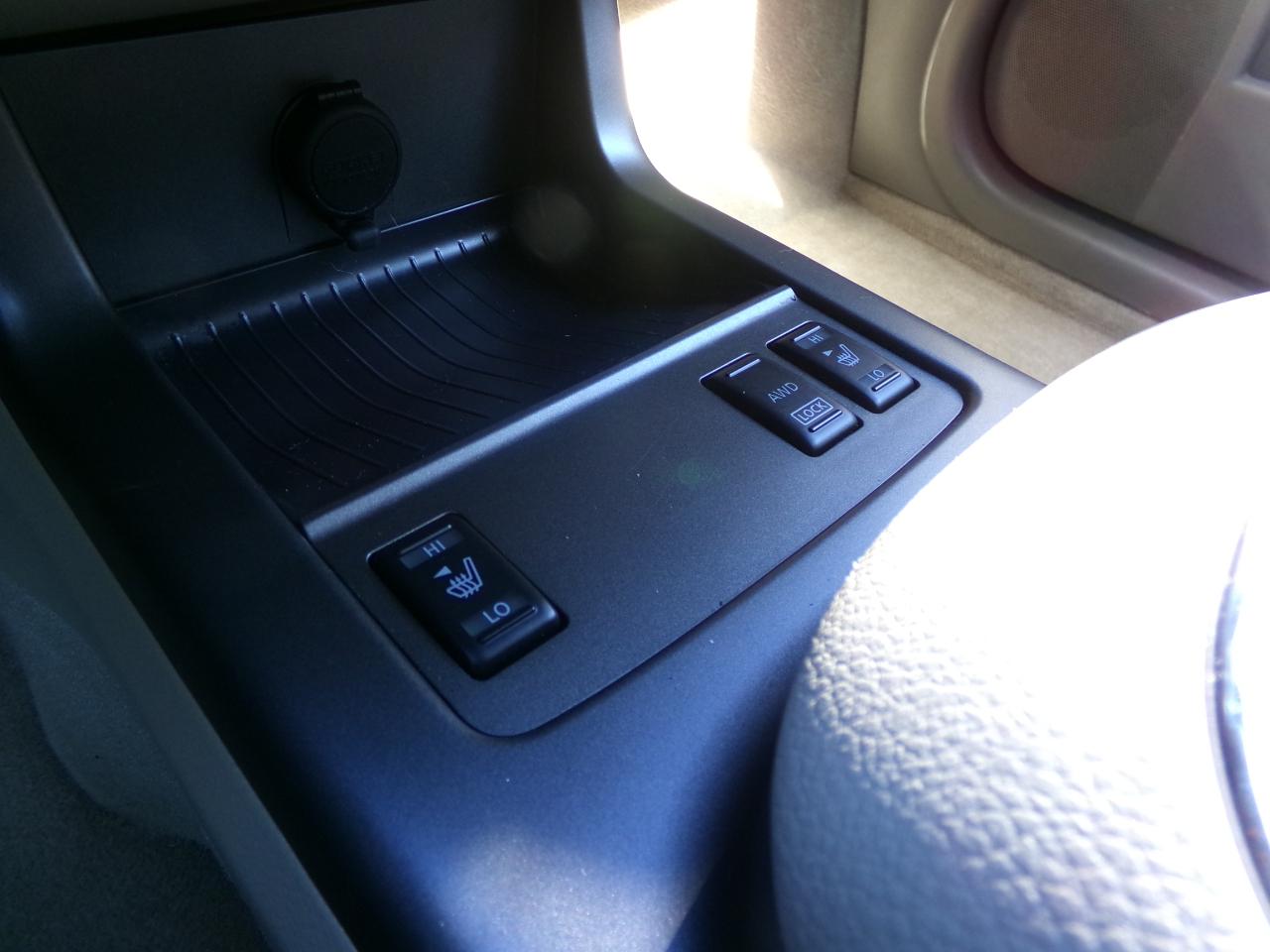 Nissan Murano AWD 4dr LE 2013