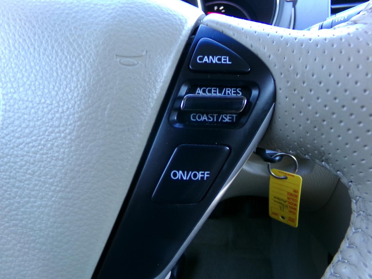 Nissan Murano AWD 4dr LE 2013