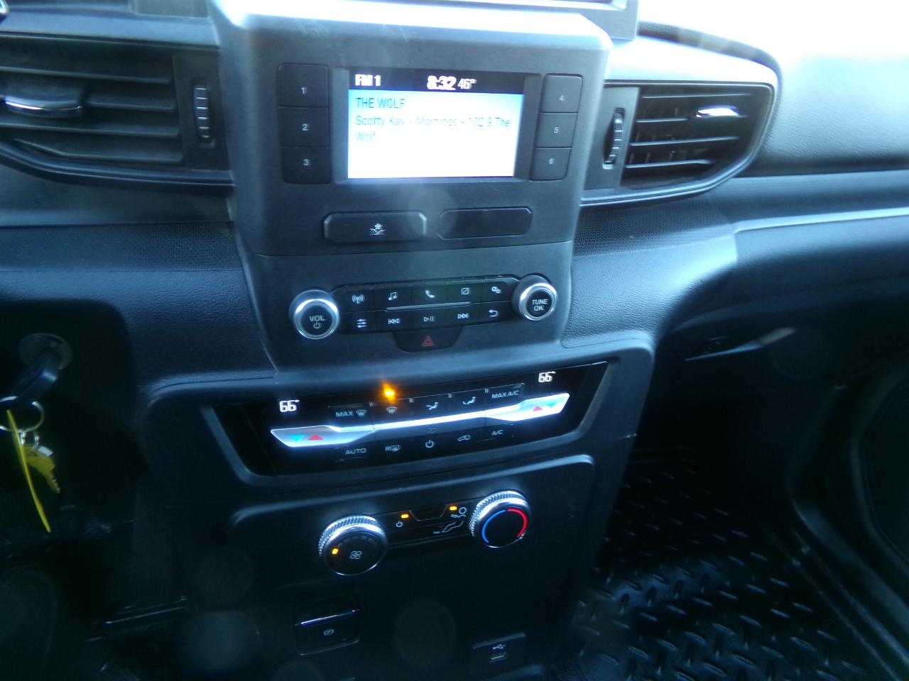 Ford Explorer Police 4WD 2023