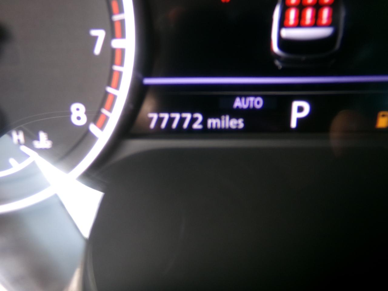 Nissan Pathfinder SV 4WD 2024