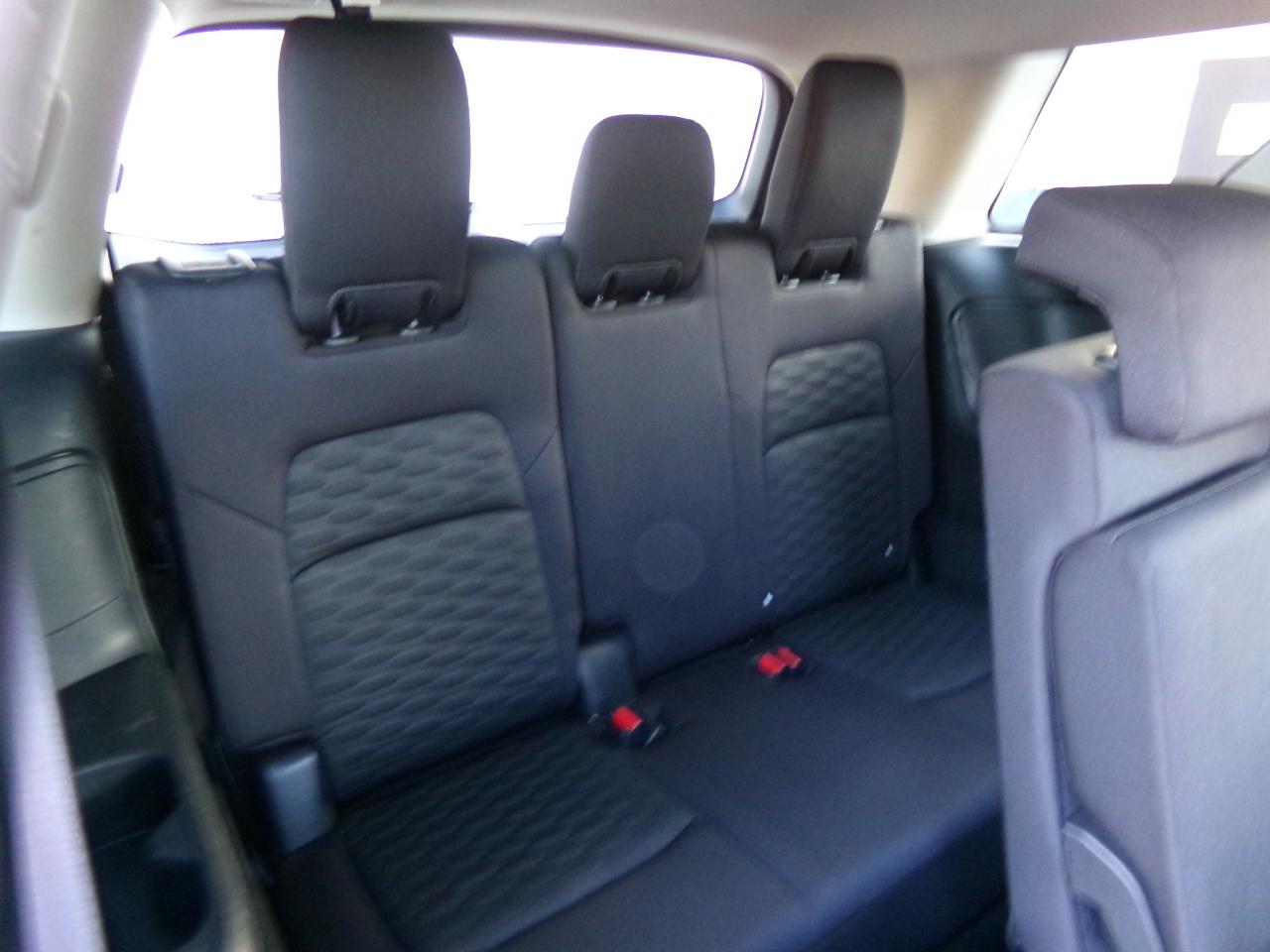 Nissan Pathfinder SV 4WD 2024