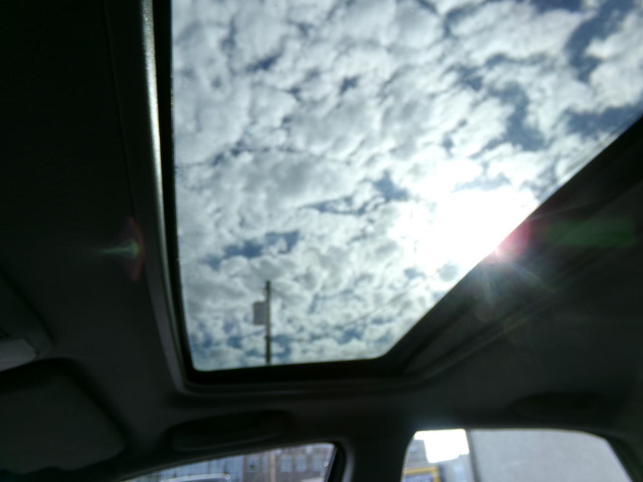 Volvo S80 2.9 A SR 4dr Sdn w/Sunroof 2002