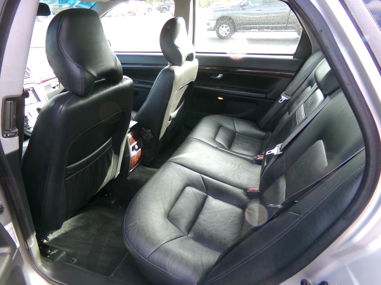 Volvo S80 2.9 A SR 4dr Sdn w/Sunroof 2002