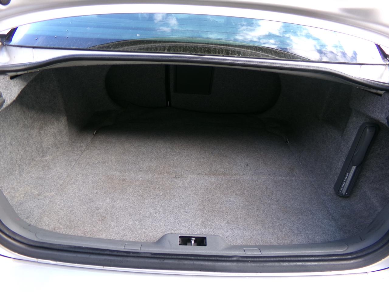 Volvo S80 2.9 A SR 4dr Sdn w/Sunroof 2002