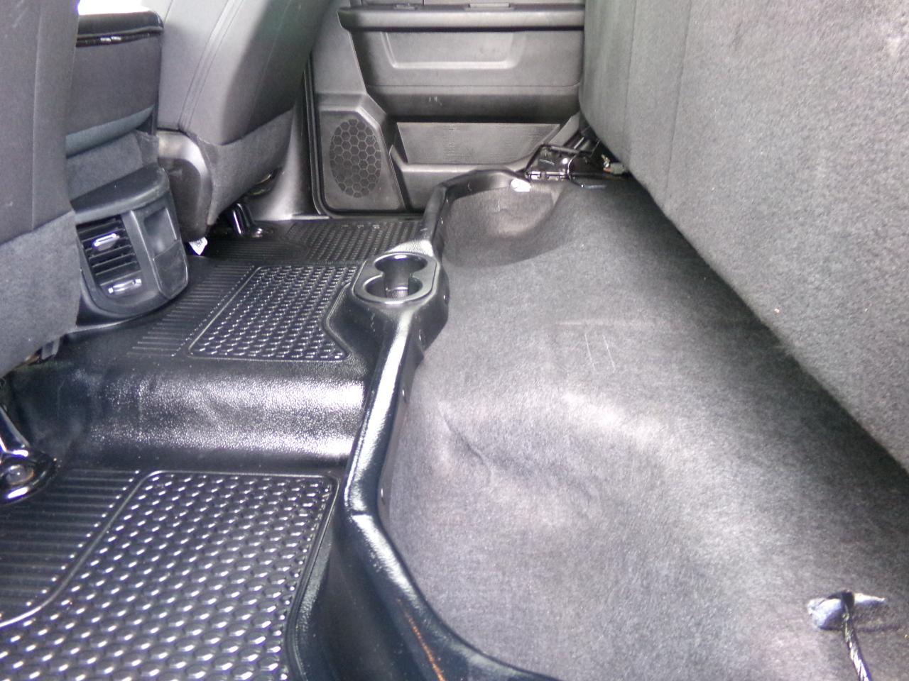 RAM 2500 Tradesman 4x4 Crew Cab 8' Box 2022