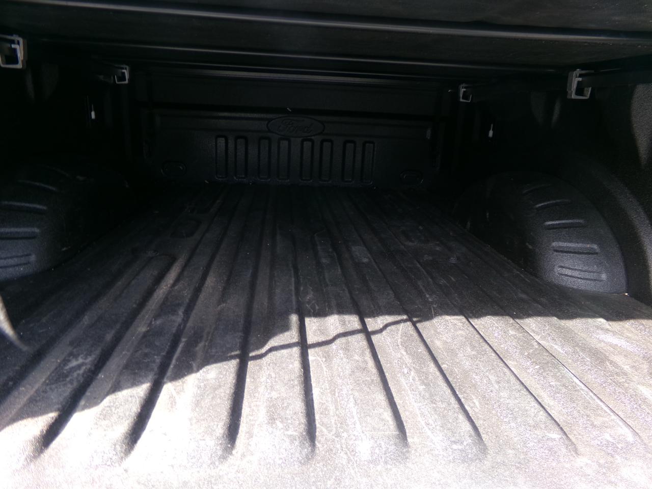 Ford F-250 SD XL SuperCab 4WD 2022