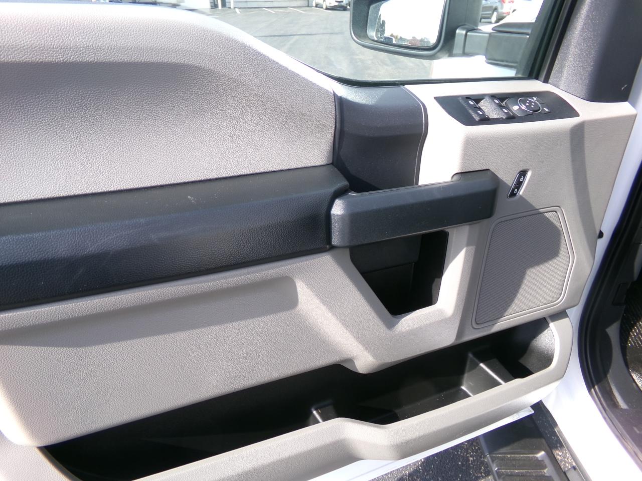 Ford F-250 SD XL SuperCab 4WD 2022