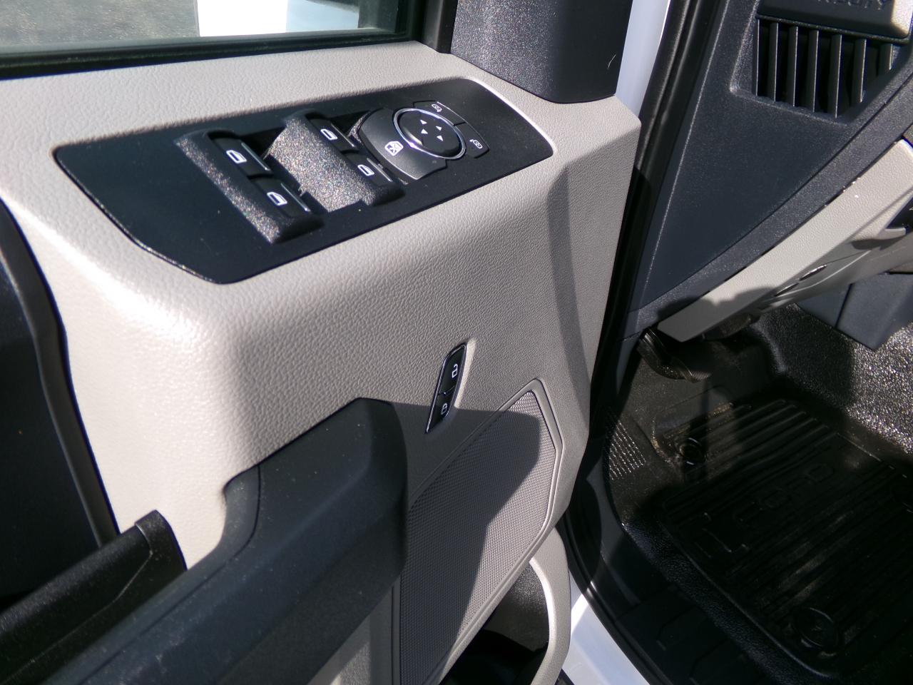 Ford F-250 SD XL SuperCab 4WD 2022