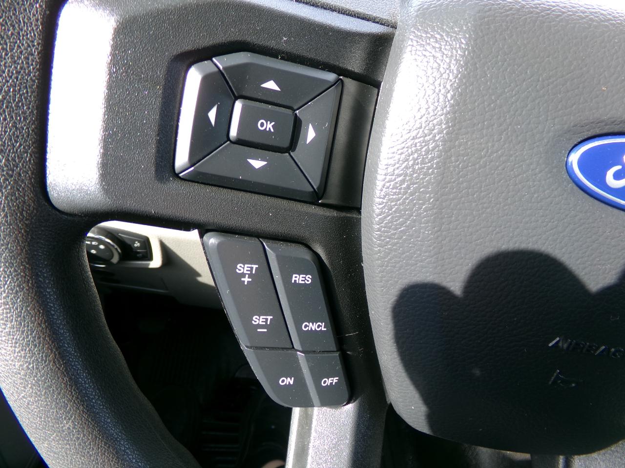 Ford F-250 SD XL SuperCab 4WD 2022