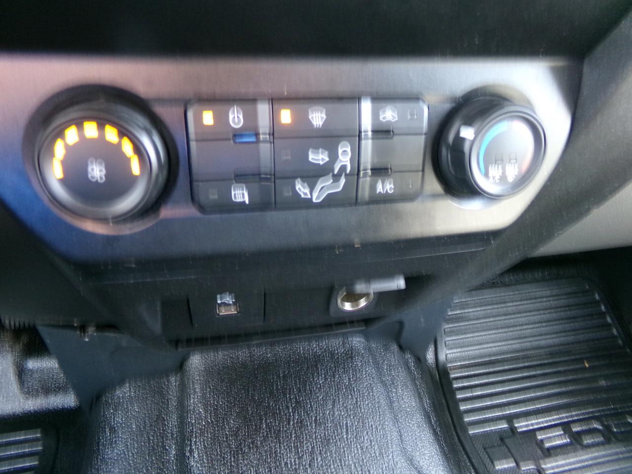 Ford F-250 SD XL SuperCab 4WD 2022