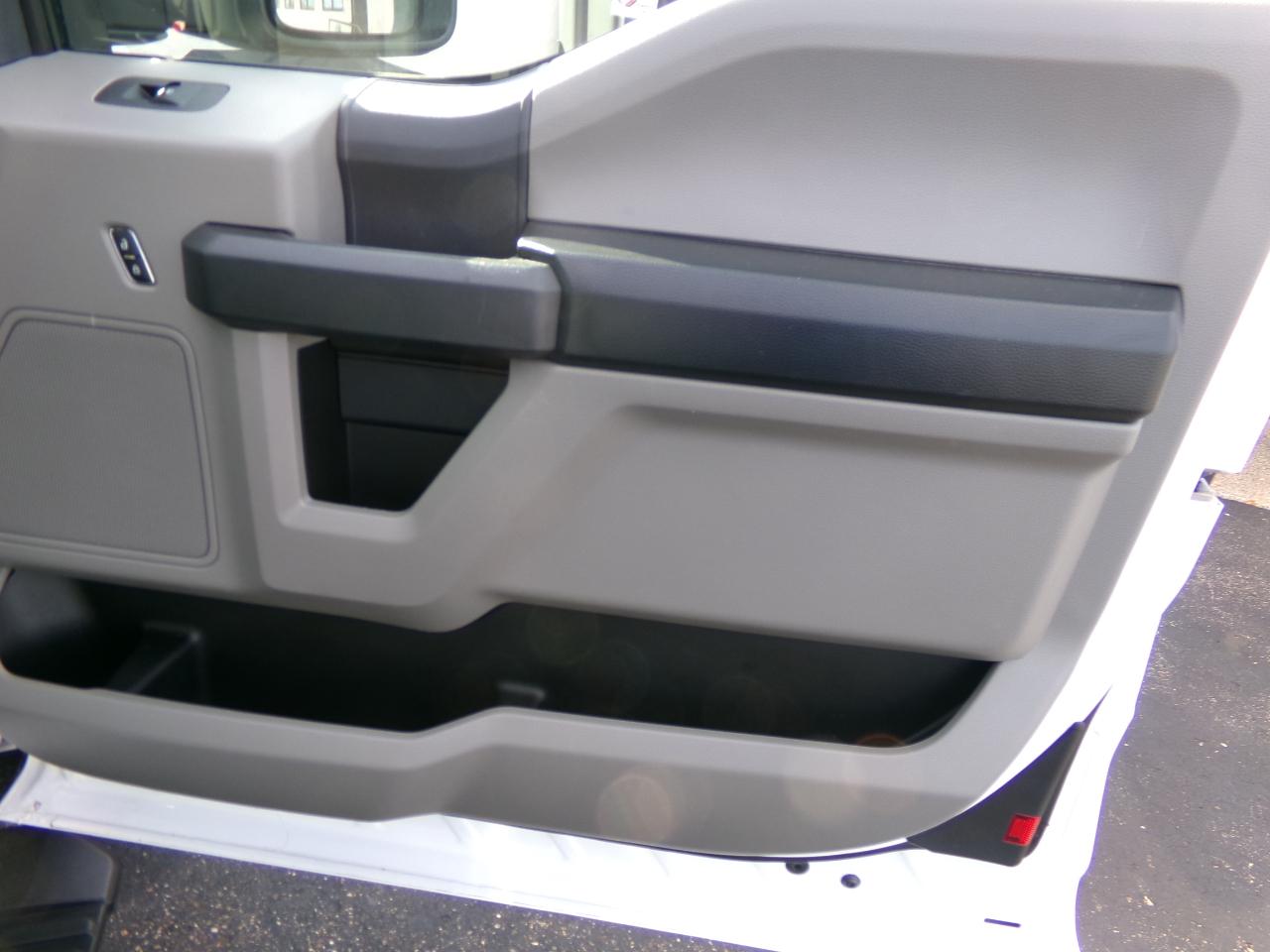 Ford F-250 SD XL SuperCab 4WD 2022