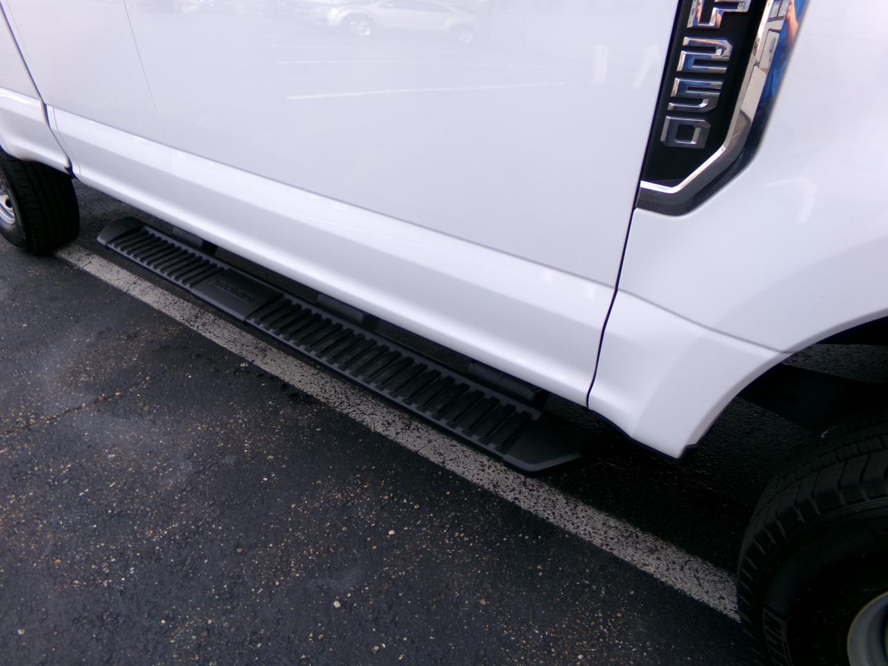 Ford F-250 SD XL SuperCab 4WD 2022