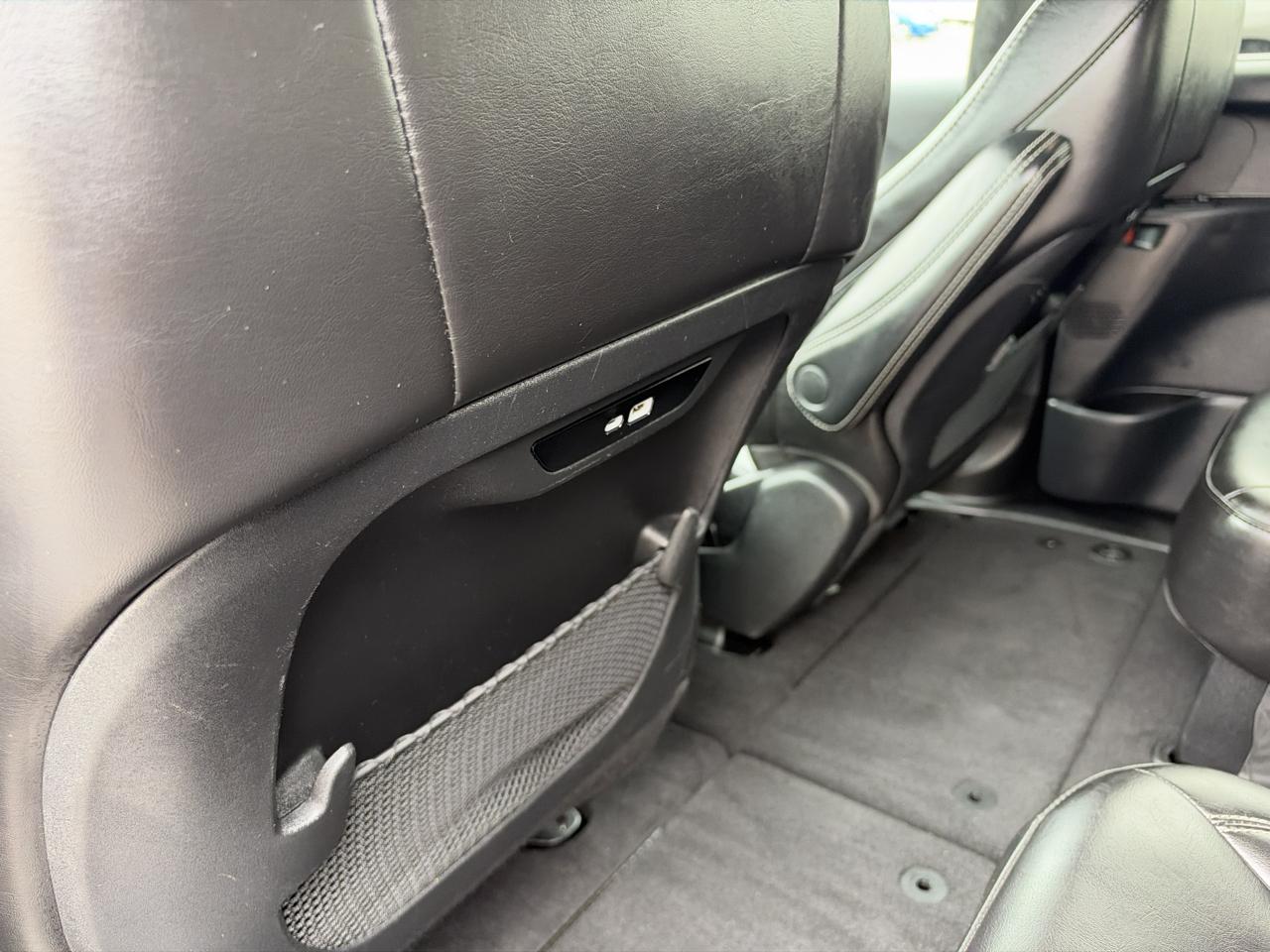 Chrysler Pacifica Select FWD 2025