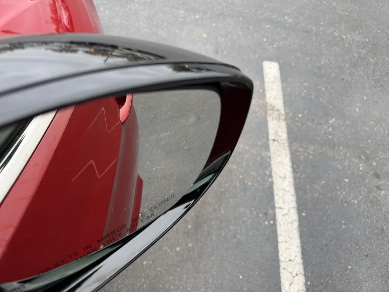 Chrysler Pacifica Select FWD 2025